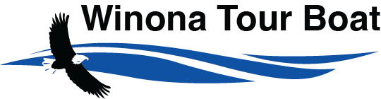 Winona Tour Boat Logo